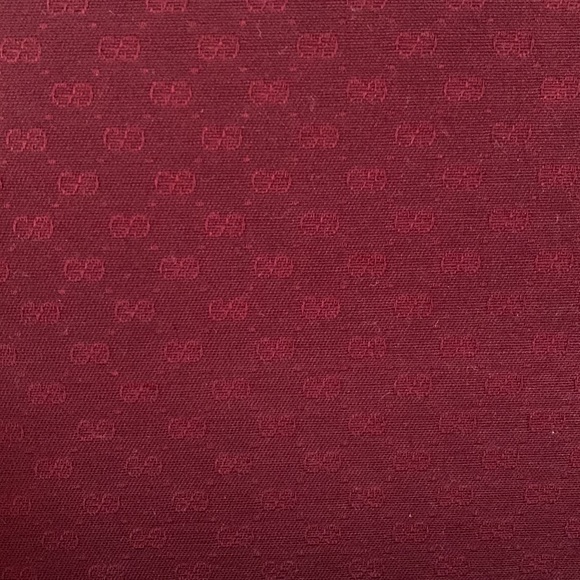 ❤️💋VALENTINES DAY SALE💋❤️ Classy Vintage GUCCI Top Handle/Adjust Shoulder Bag - Picture 8 of 17